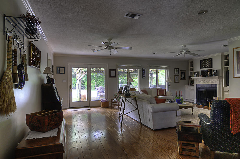 LONGWOOD S/D 2ND ADDN - Residential