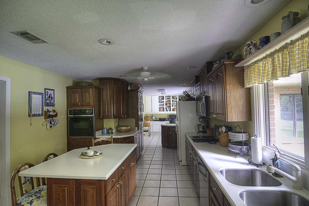 LONGWOOD S/D 2ND ADDN - Residential