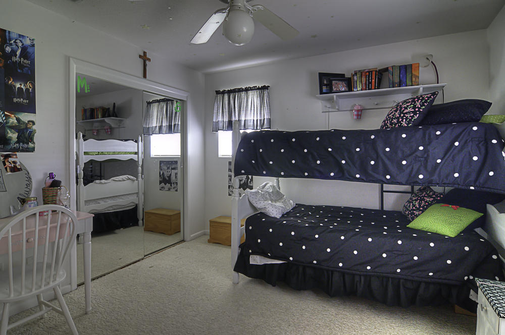 LONGWOOD S/D 2ND ADDN - Residential