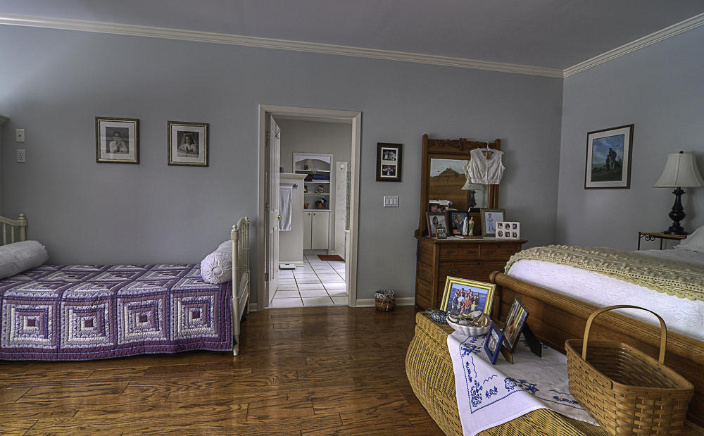LONGWOOD S/D 2ND ADDN - Residential