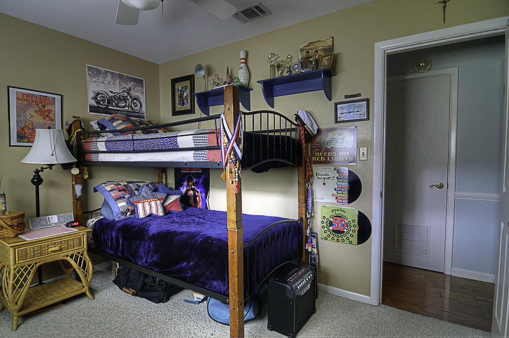 LONGWOOD S/D 2ND ADDN - Residential