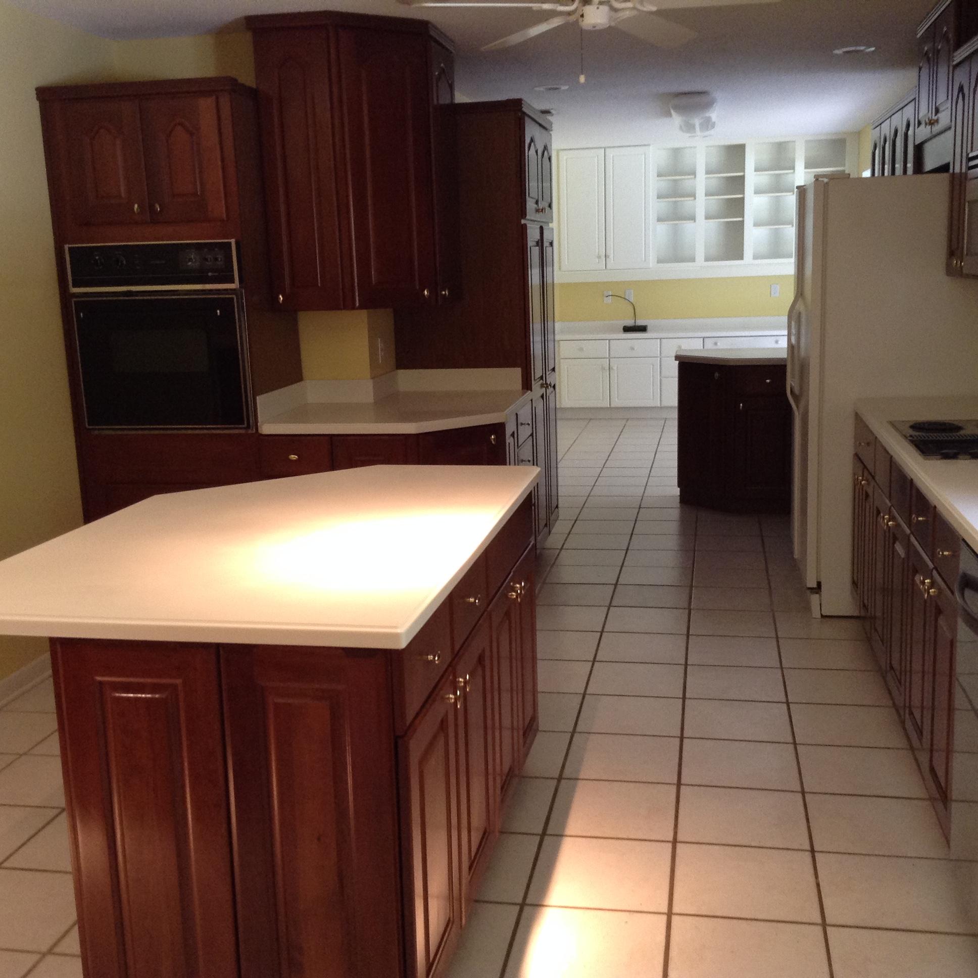 LONGWOOD S/D 2ND ADDN - Residential