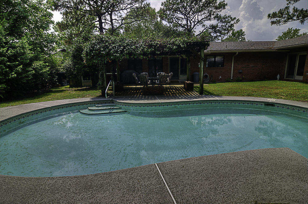 LONGWOOD S/D 2ND ADDN - Residential