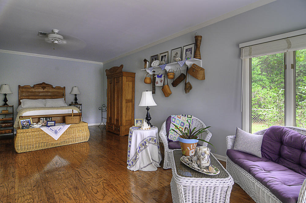 LONGWOOD S/D 2ND ADDN - Residential