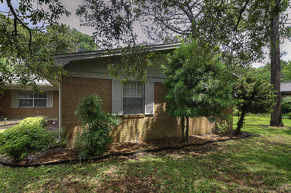 LONGWOOD S/D 2ND ADDN - Residential