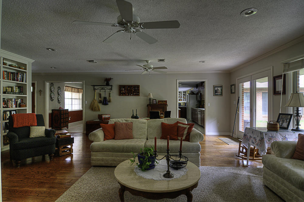 LONGWOOD S/D 2ND ADDN - Residential