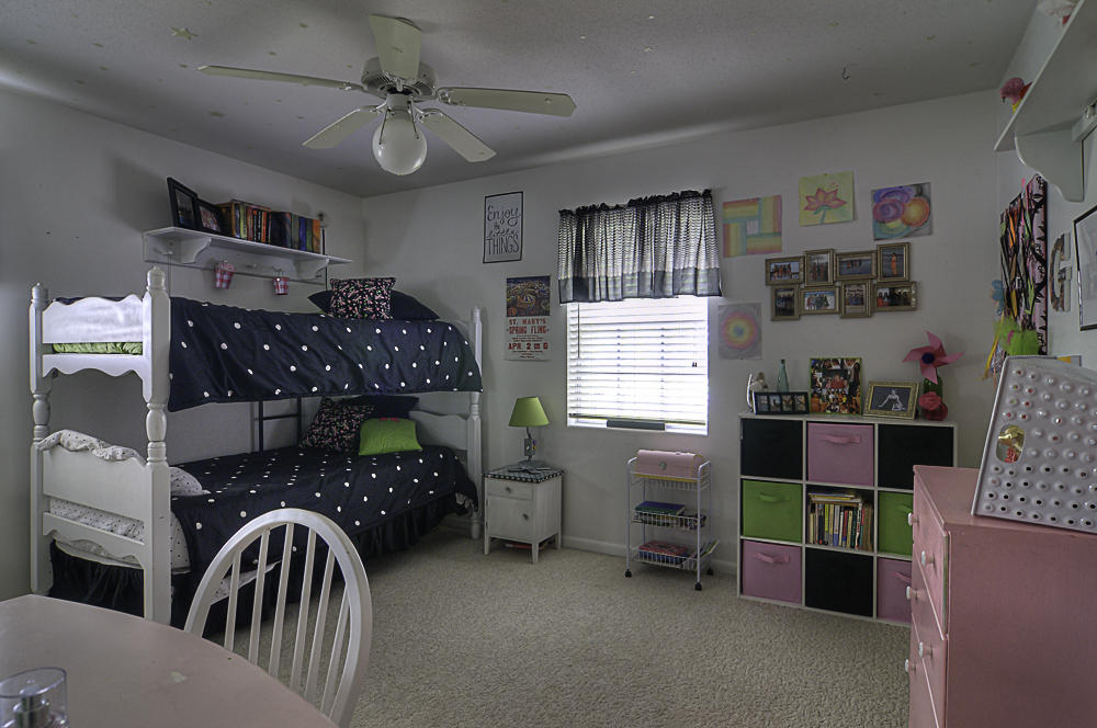 LONGWOOD S/D 2ND ADDN - Residential