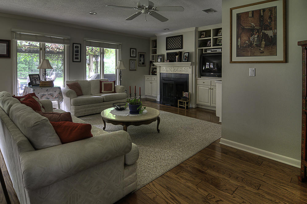 LONGWOOD S/D 2ND ADDN - Residential