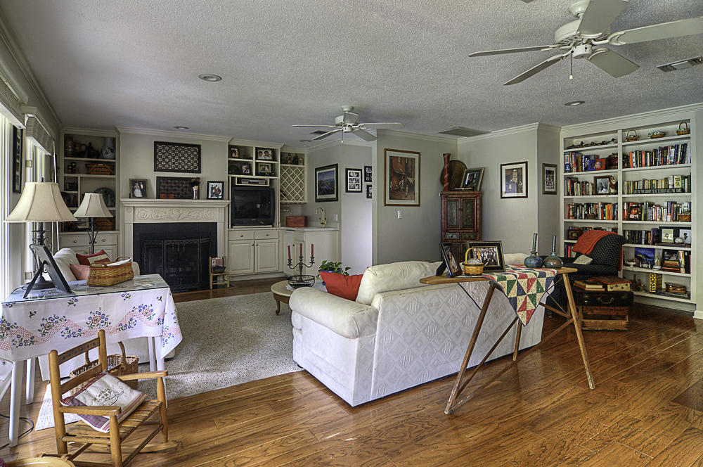 LONGWOOD S/D 2ND ADDN - Residential