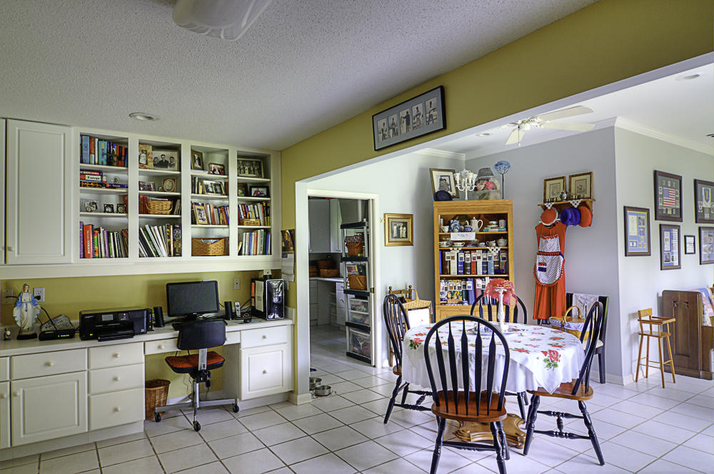 LONGWOOD S/D 2ND ADDN - Residential