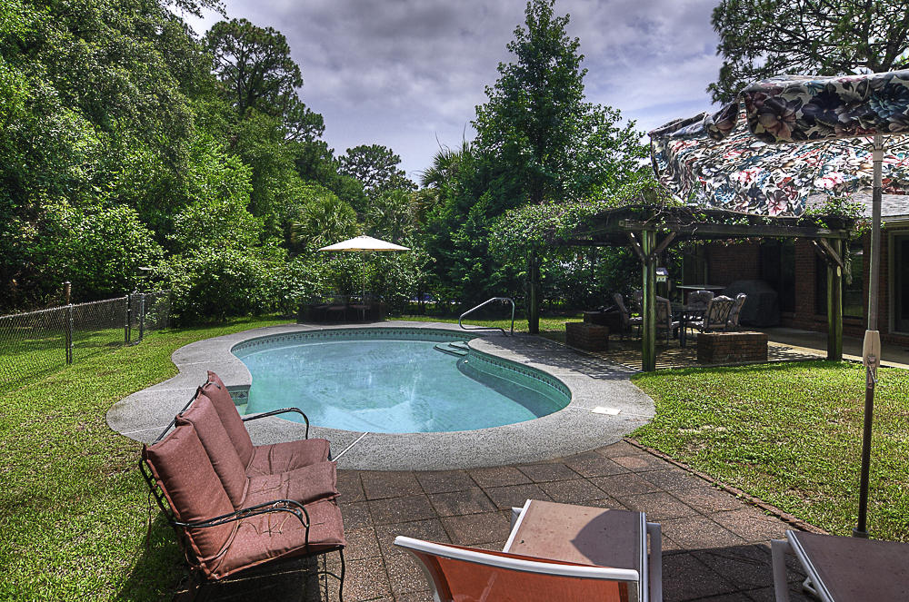 LONGWOOD S/D 2ND ADDN - Residential