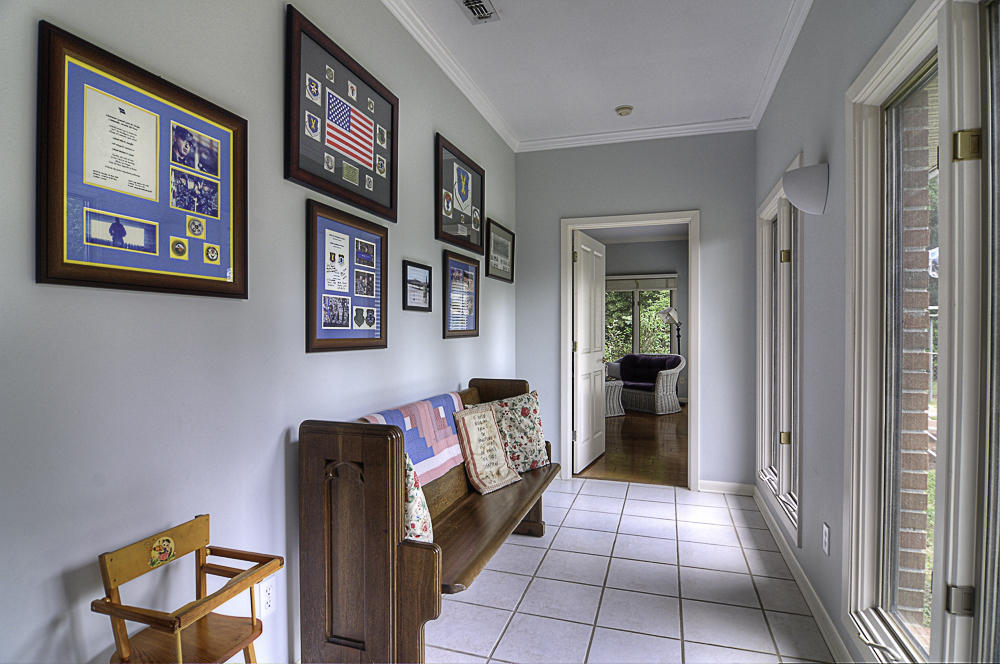 LONGWOOD S/D 2ND ADDN - Residential