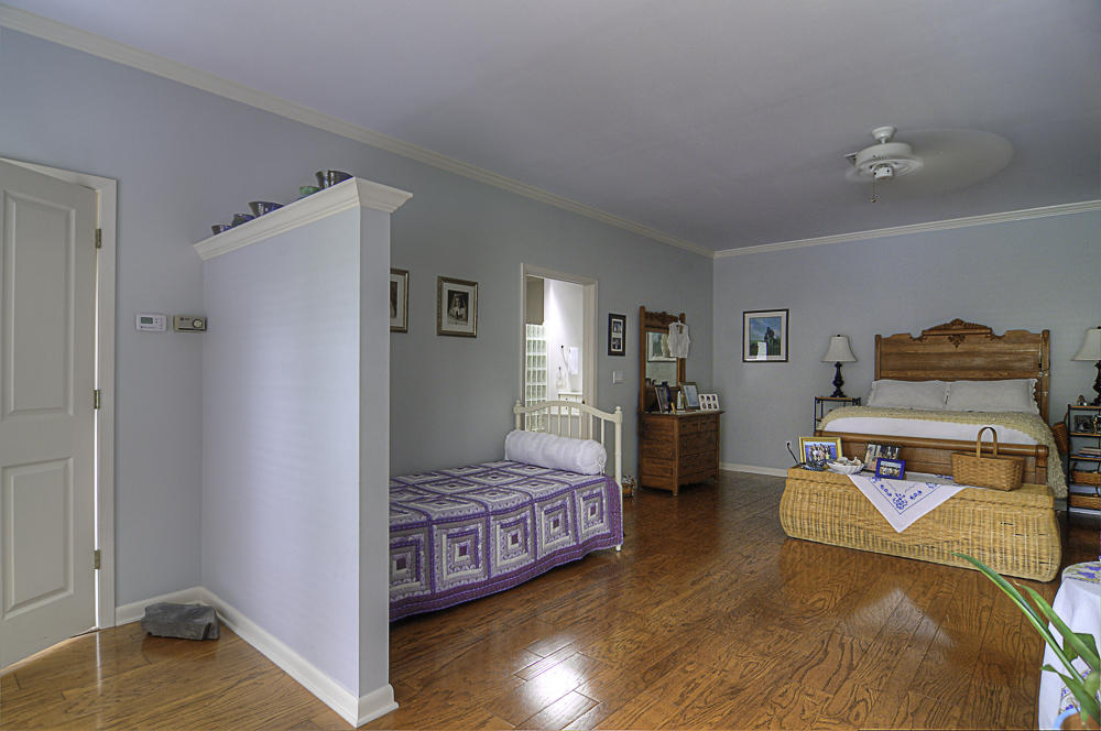 LONGWOOD S/D 2ND ADDN - Residential