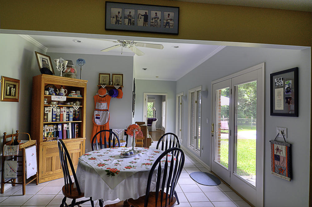 LONGWOOD S/D 2ND ADDN - Residential