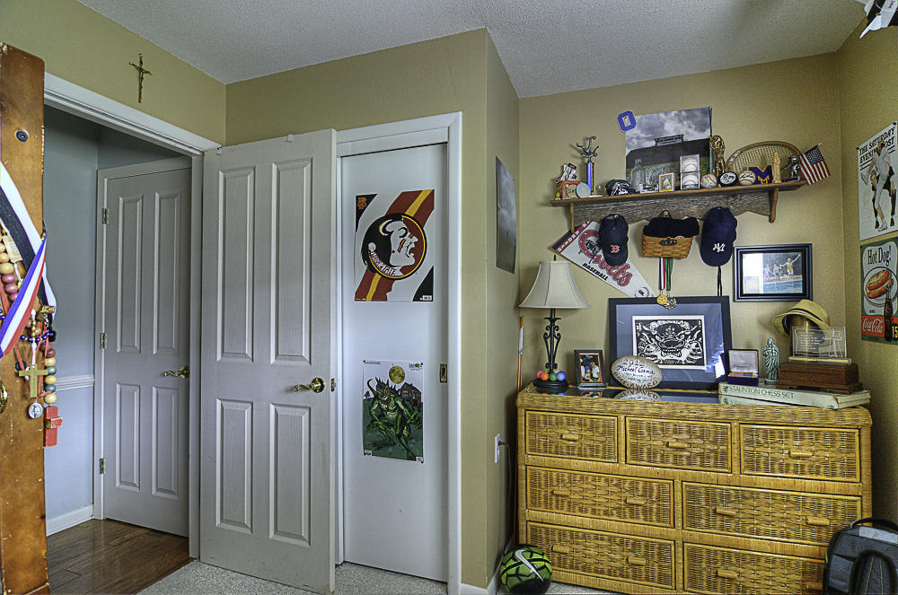 LONGWOOD S/D 2ND ADDN - Residential