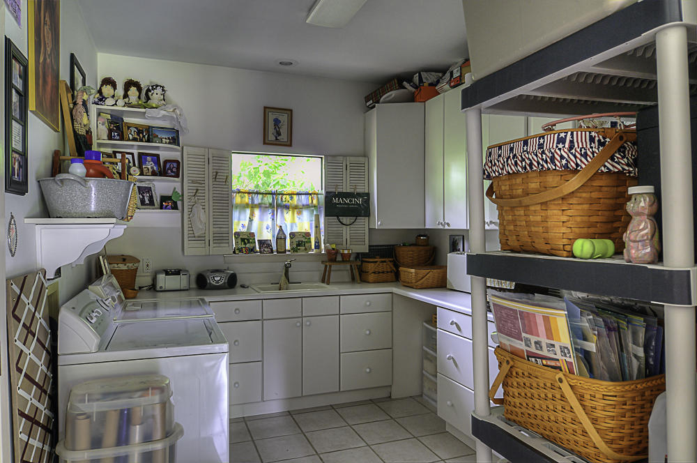 LONGWOOD S/D 2ND ADDN - Residential