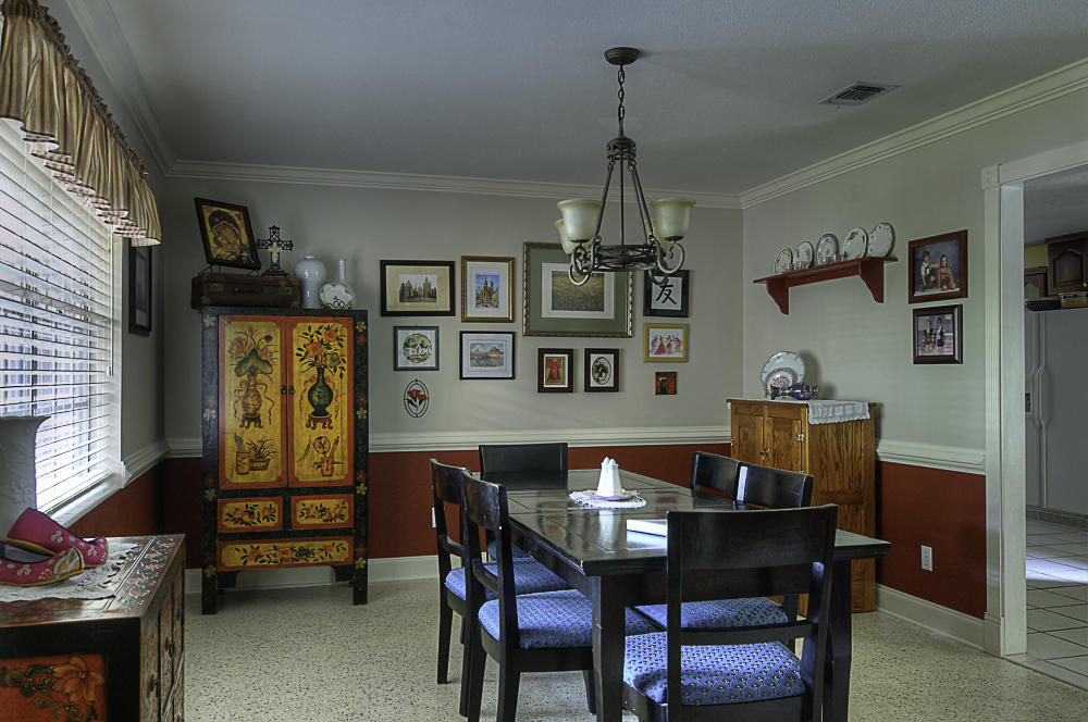 LONGWOOD S/D 2ND ADDN - Residential