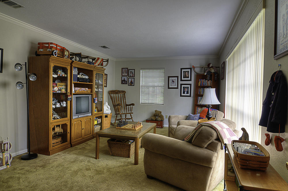 LONGWOOD S/D 2ND ADDN - Residential