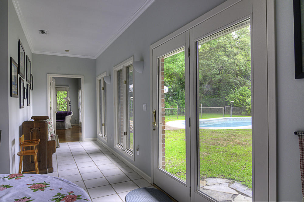 LONGWOOD S/D 2ND ADDN - Residential