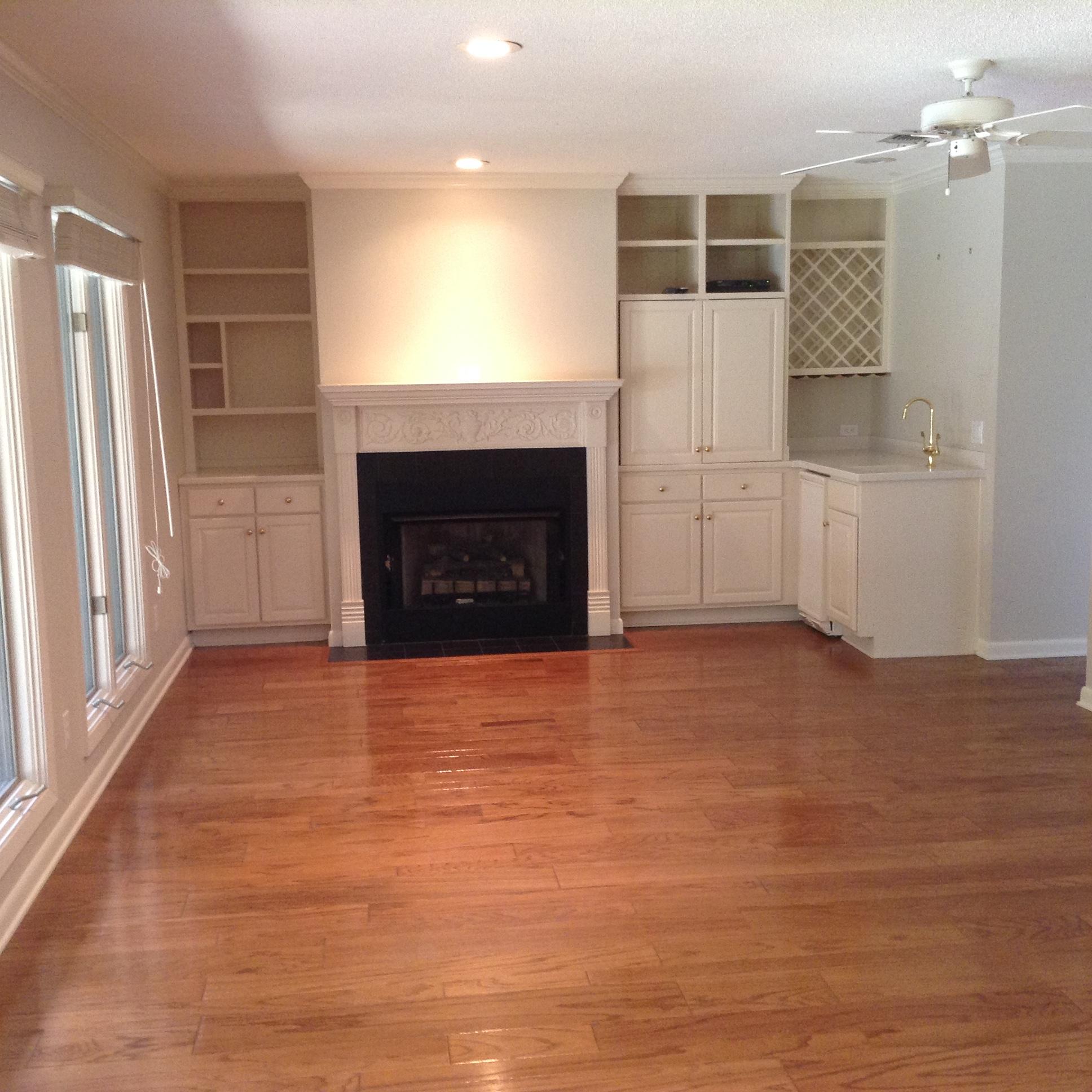 LONGWOOD S/D 2ND ADDN - Residential