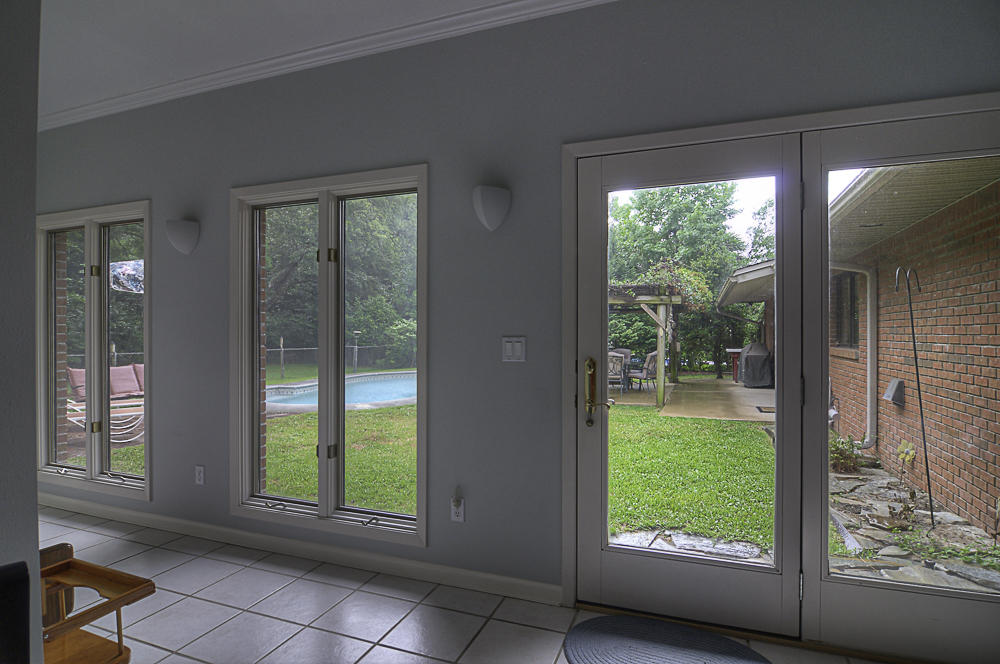 LONGWOOD S/D 2ND ADDN - Residential