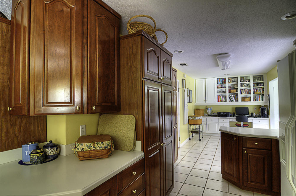 LONGWOOD S/D 2ND ADDN - Residential