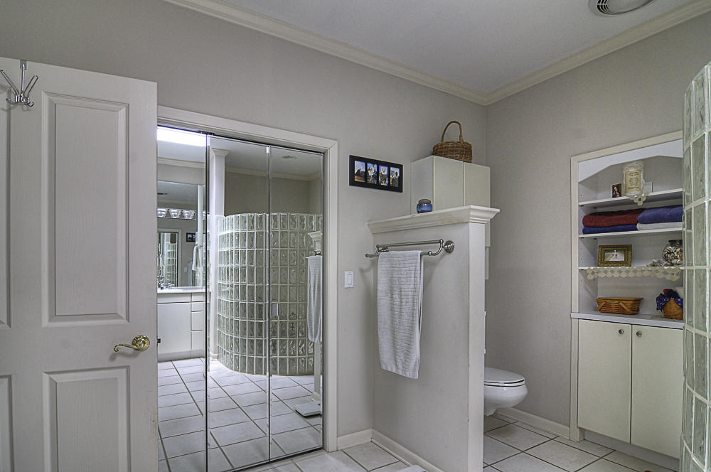 LONGWOOD S/D 2ND ADDN - Residential
