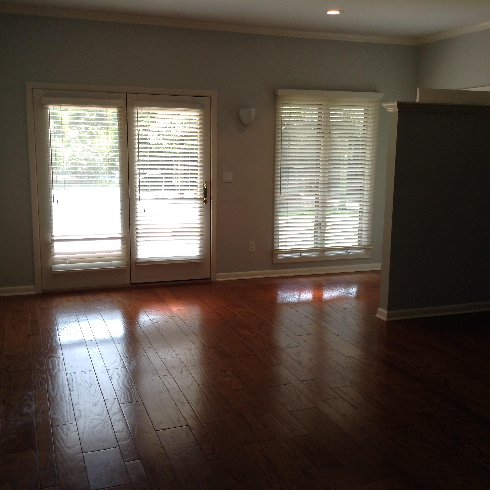 LONGWOOD S/D 2ND ADDN - Residential