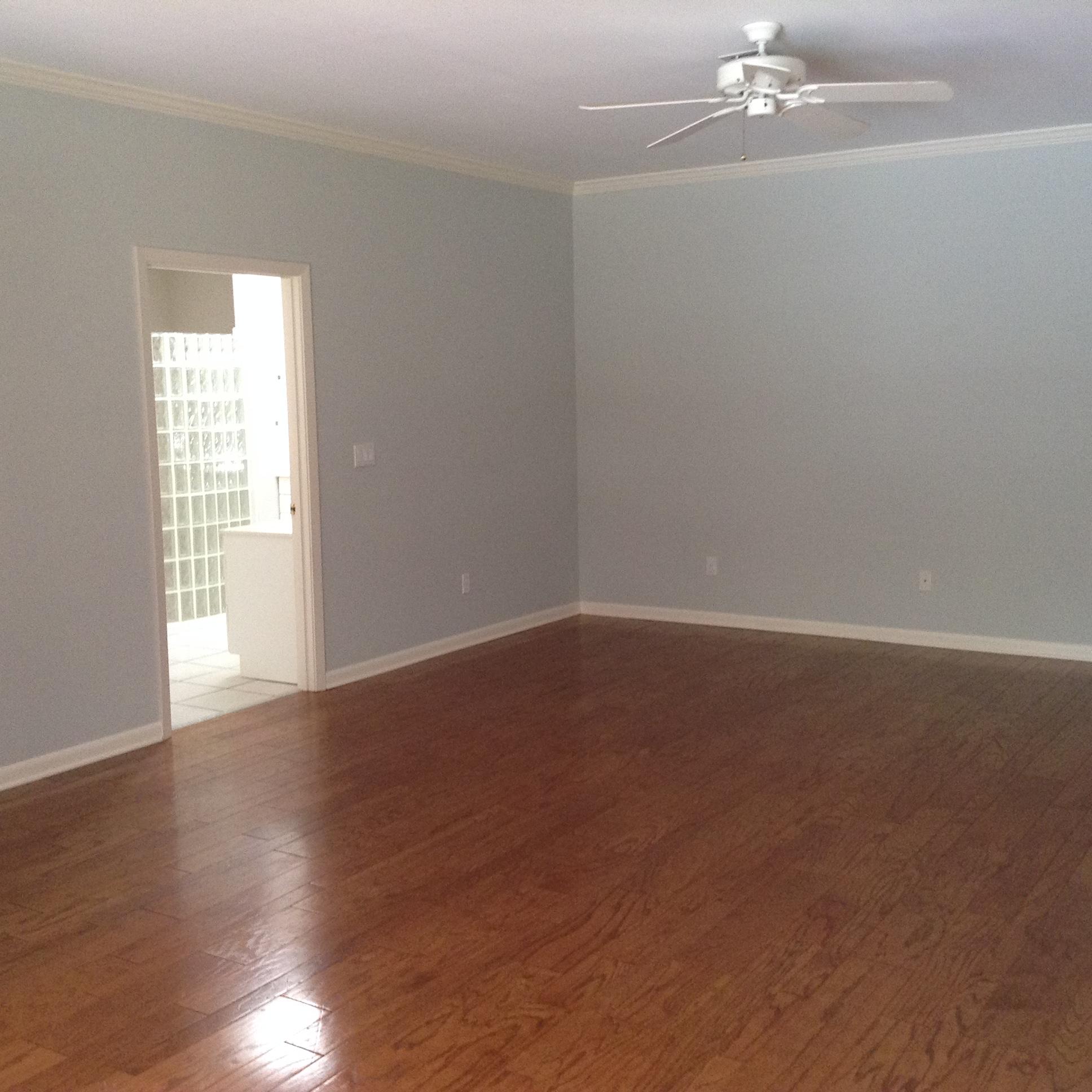 LONGWOOD S/D 2ND ADDN - Residential