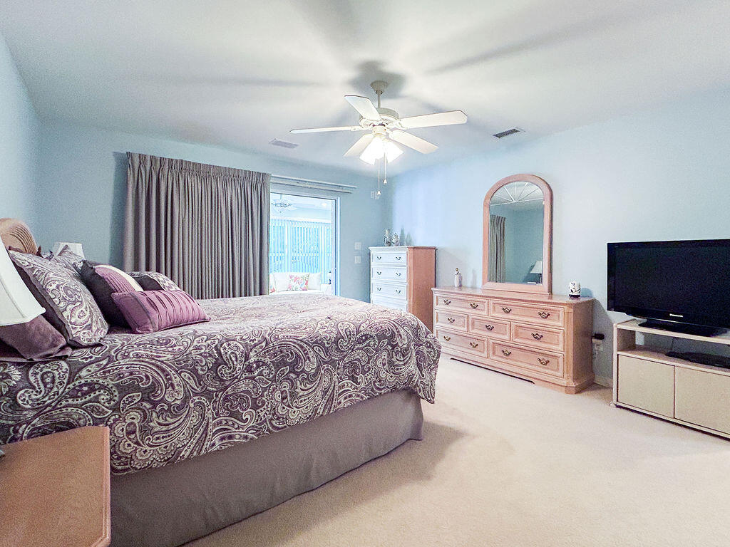 ROCKY BAYOU COUNTRY CLUB ESTATES 9 - Residential