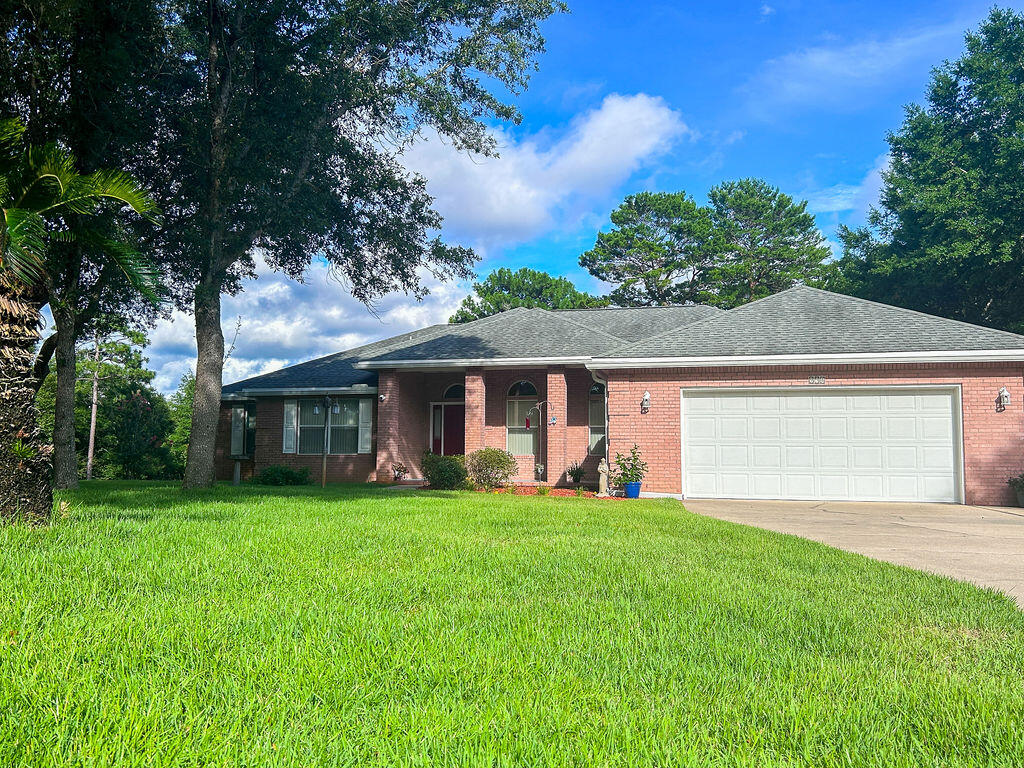 ROCKY BAYOU COUNTRY CLUB ESTATES 9 - Residential