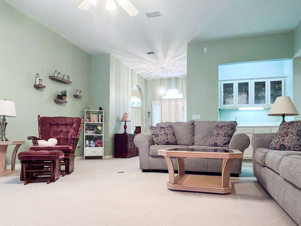 ROCKY BAYOU COUNTRY CLUB ESTATES 9 - Residential