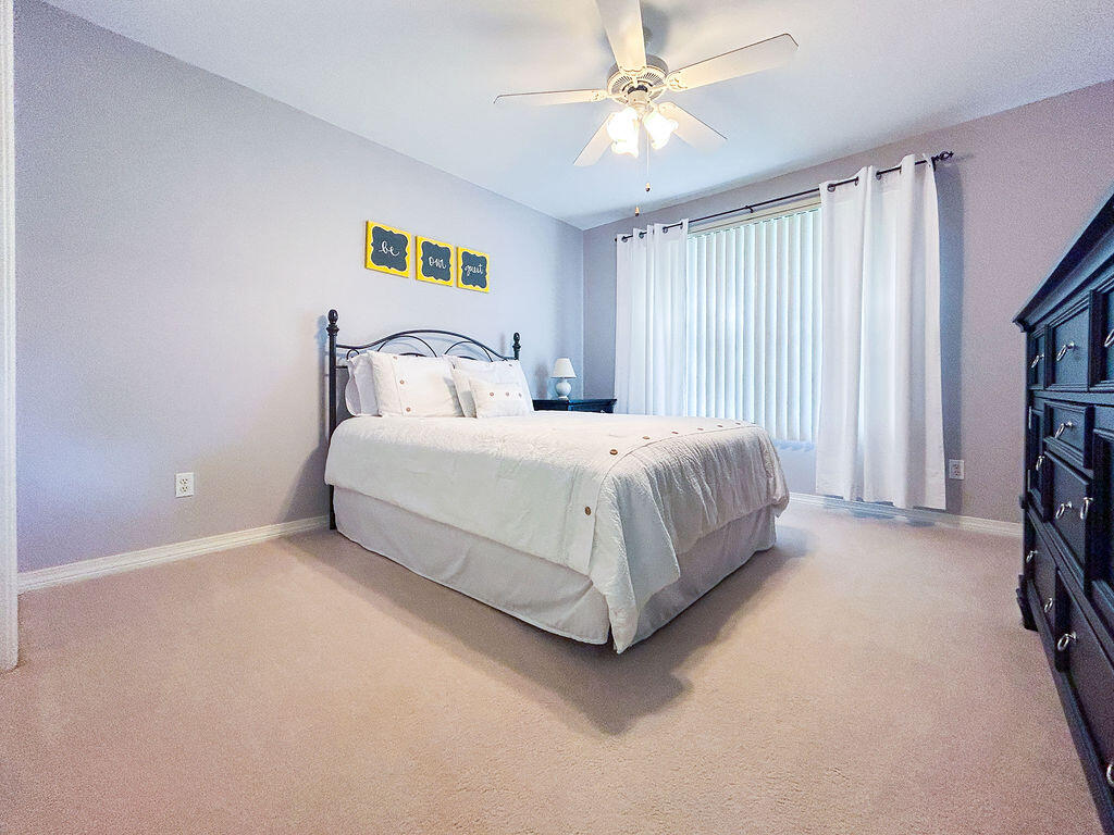 ROCKY BAYOU COUNTRY CLUB ESTATES 9 - Residential