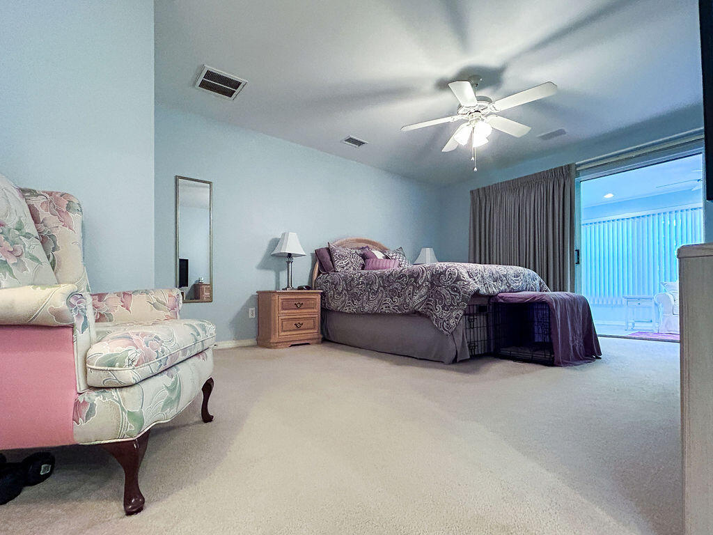 ROCKY BAYOU COUNTRY CLUB ESTATES 9 - Residential