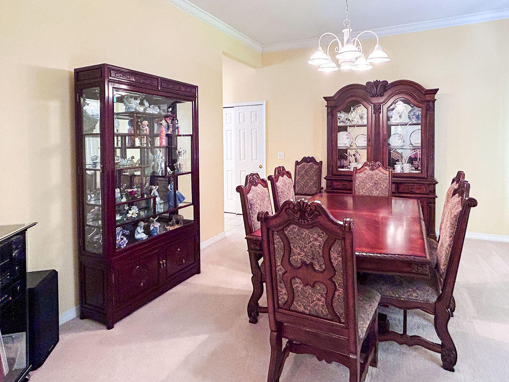 ROCKY BAYOU COUNTRY CLUB ESTATES 9 - Residential