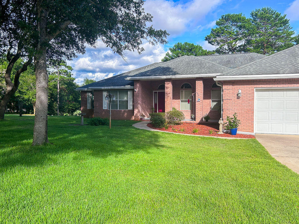 ROCKY BAYOU COUNTRY CLUB ESTATES 9 - Residential