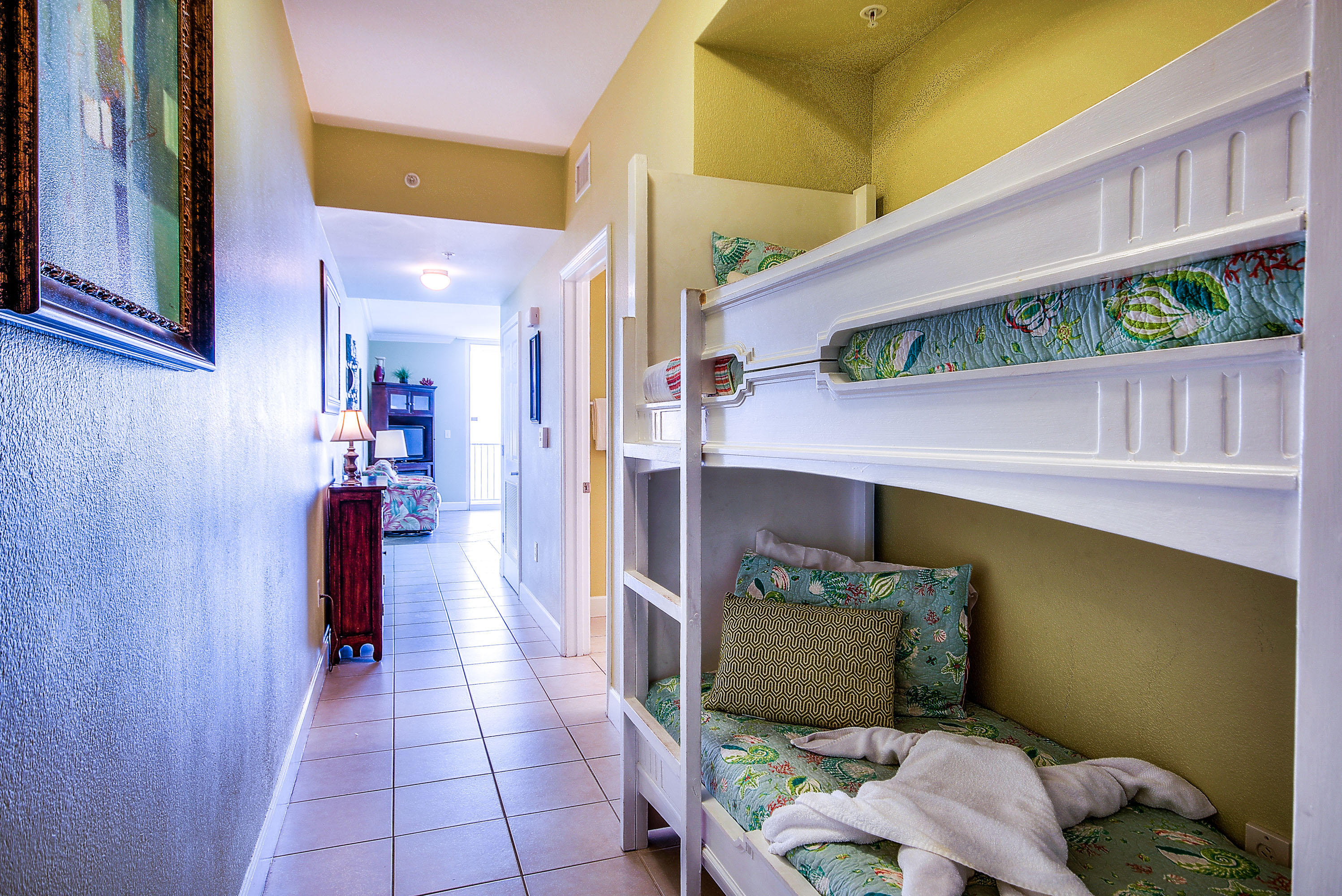 TIDEWATER BEACH STAGE 1 - Residential