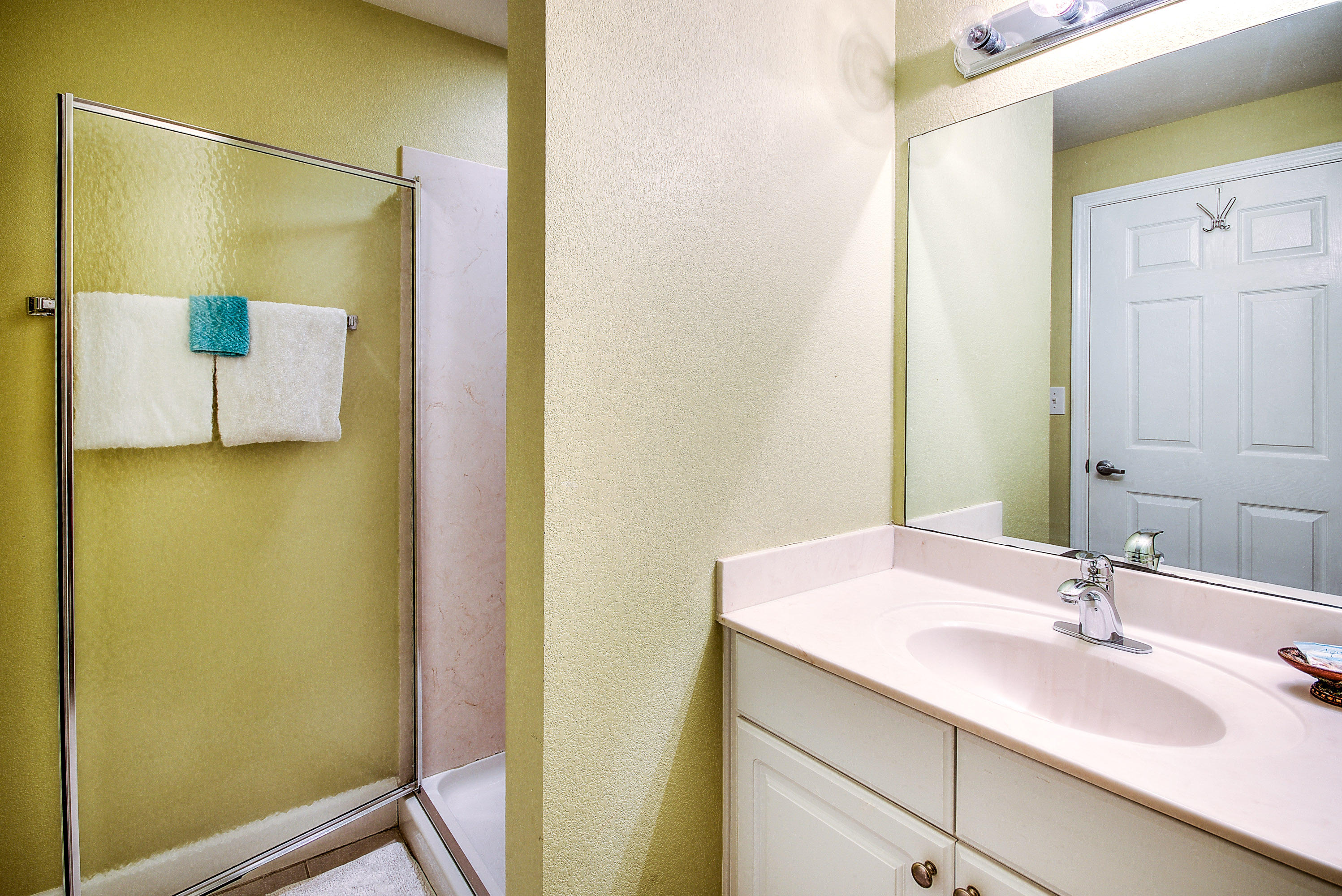 TIDEWATER BEACH STAGE 1 - Residential