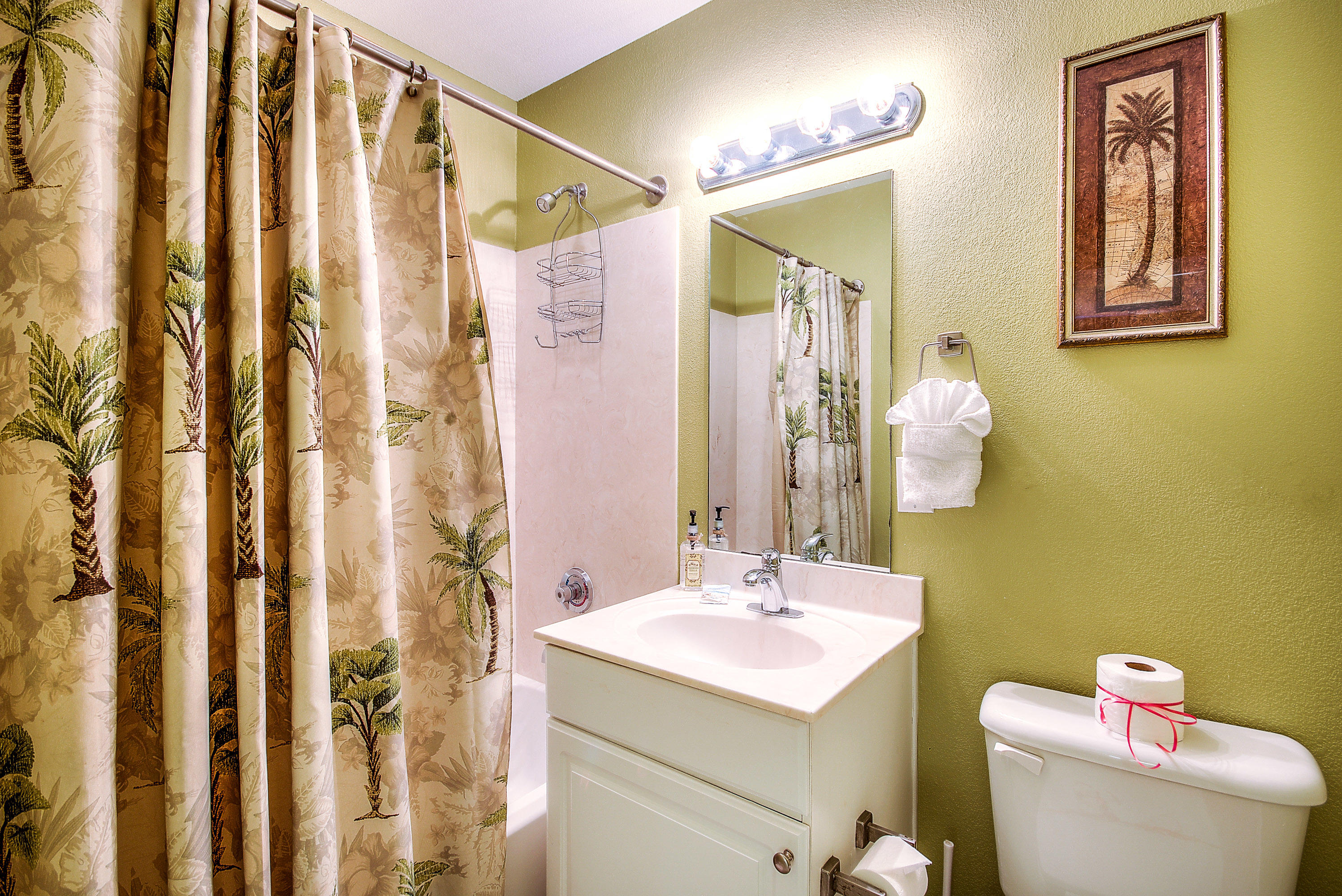 TIDEWATER BEACH STAGE 1 - Residential