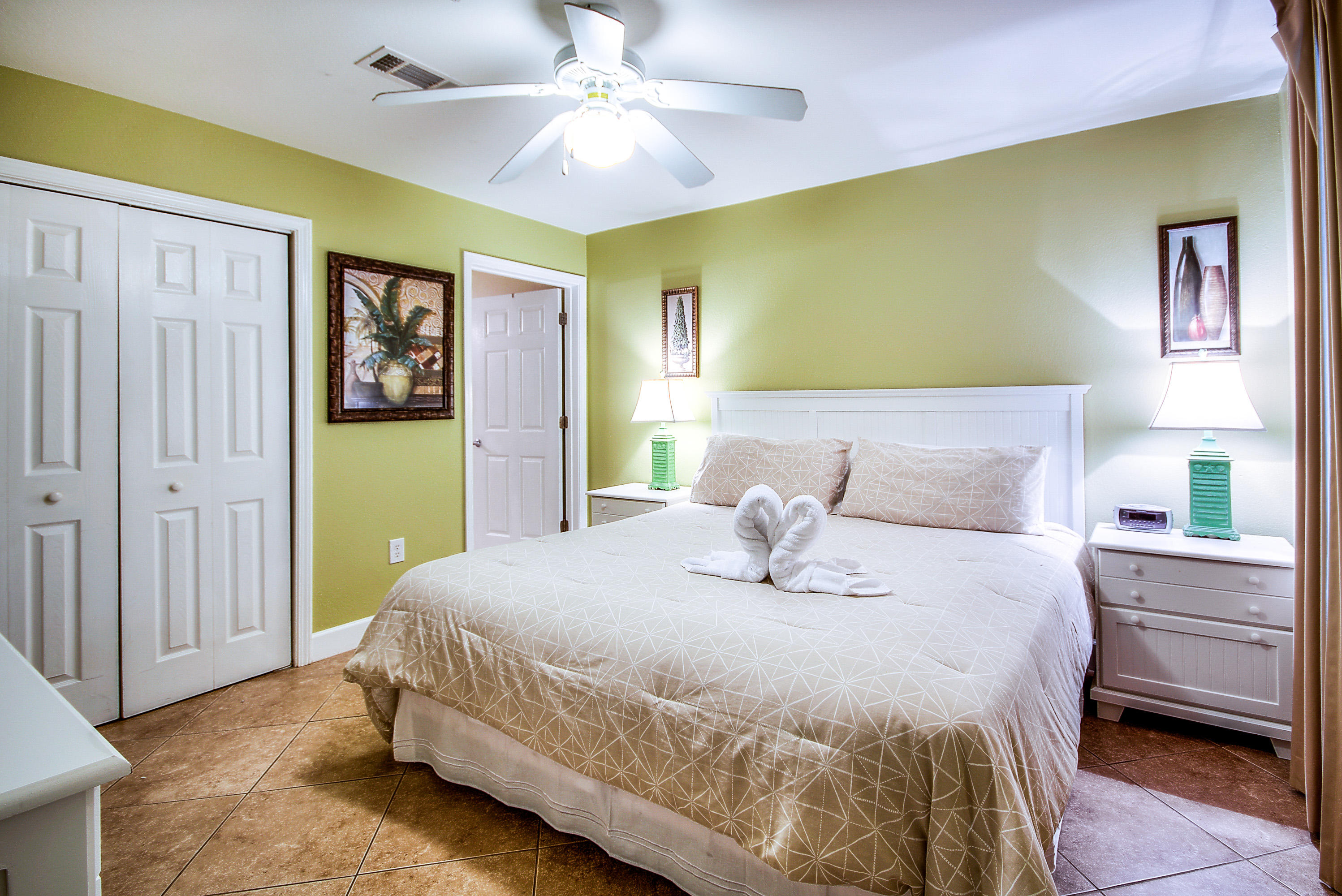 TIDEWATER BEACH STAGE 1 - Residential