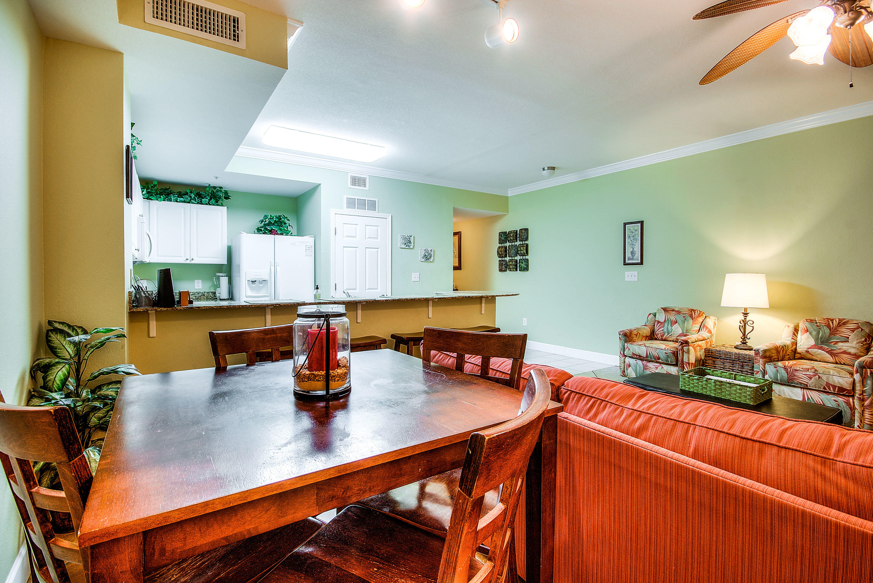 TIDEWATER BEACH STAGE 1 - Residential