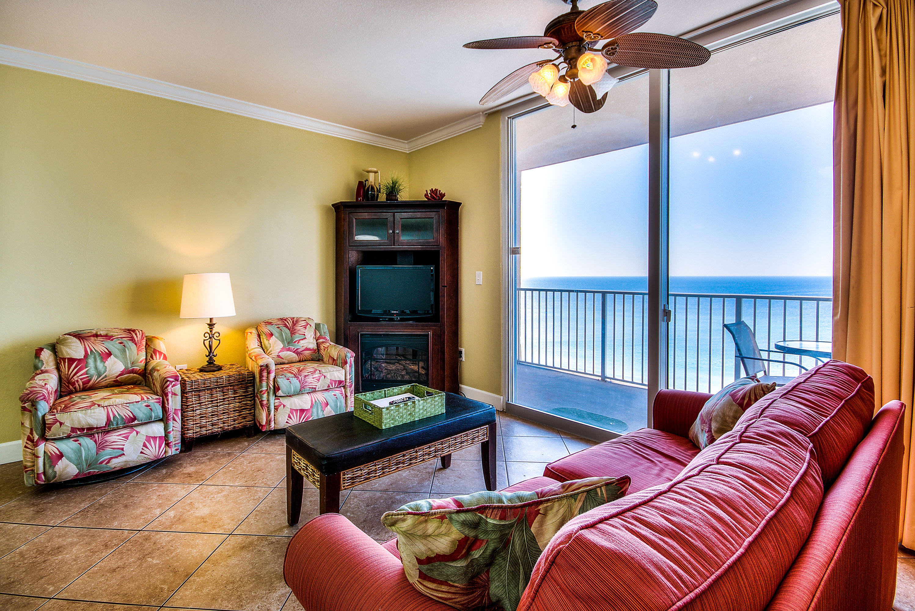 TIDEWATER BEACH STAGE 1 - Residential