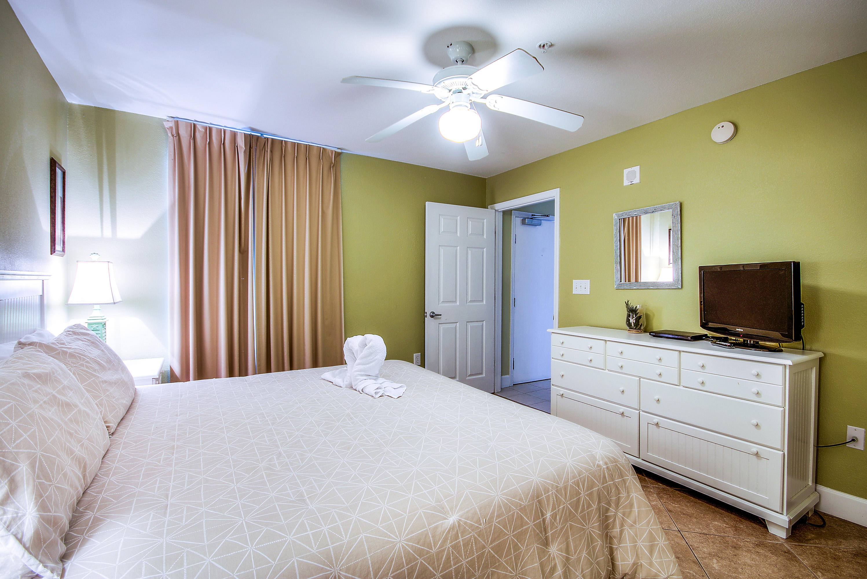 TIDEWATER BEACH STAGE 1 - Residential