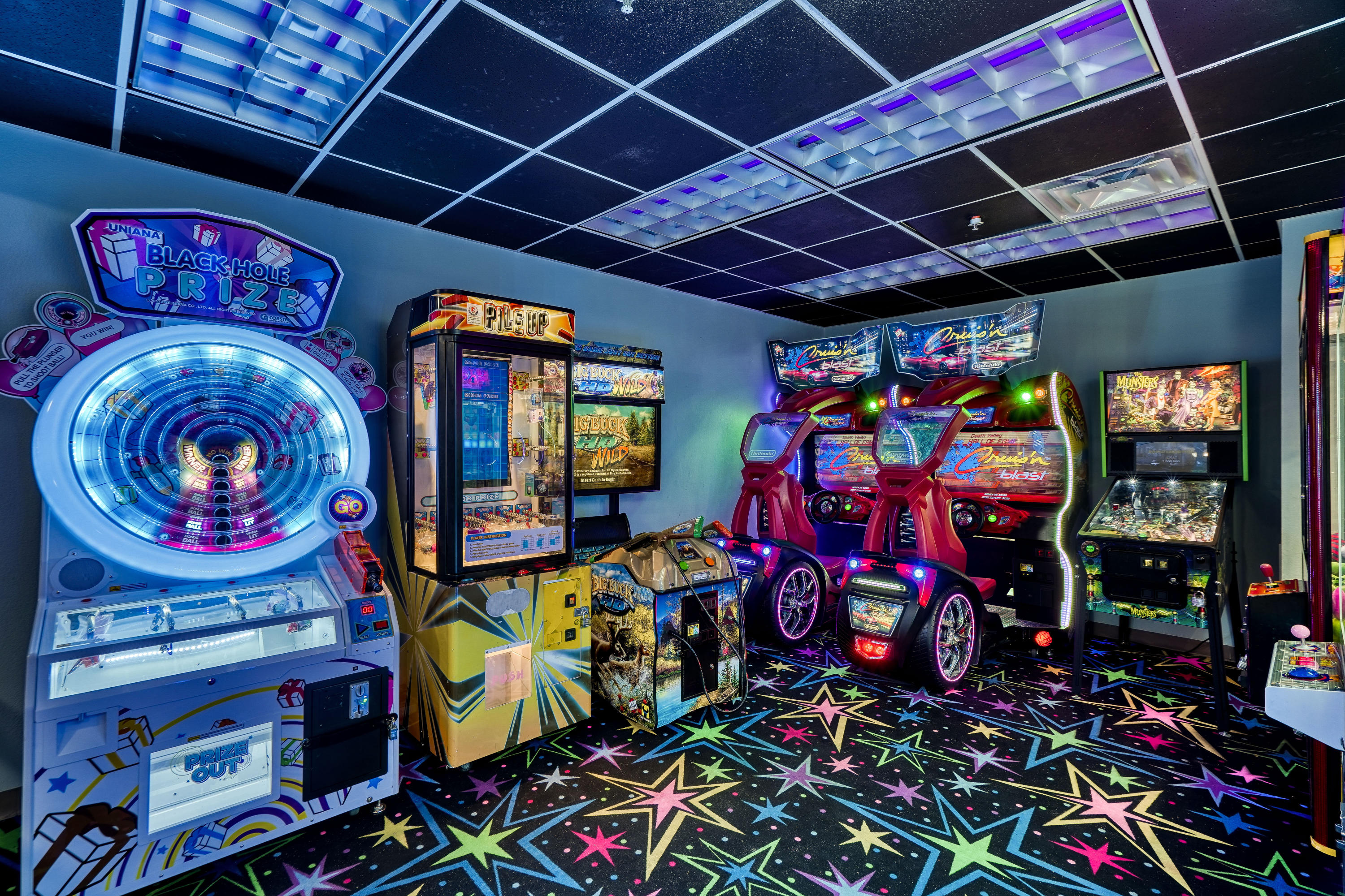 TIDEWATER BEACH STAGE 1 - Residential