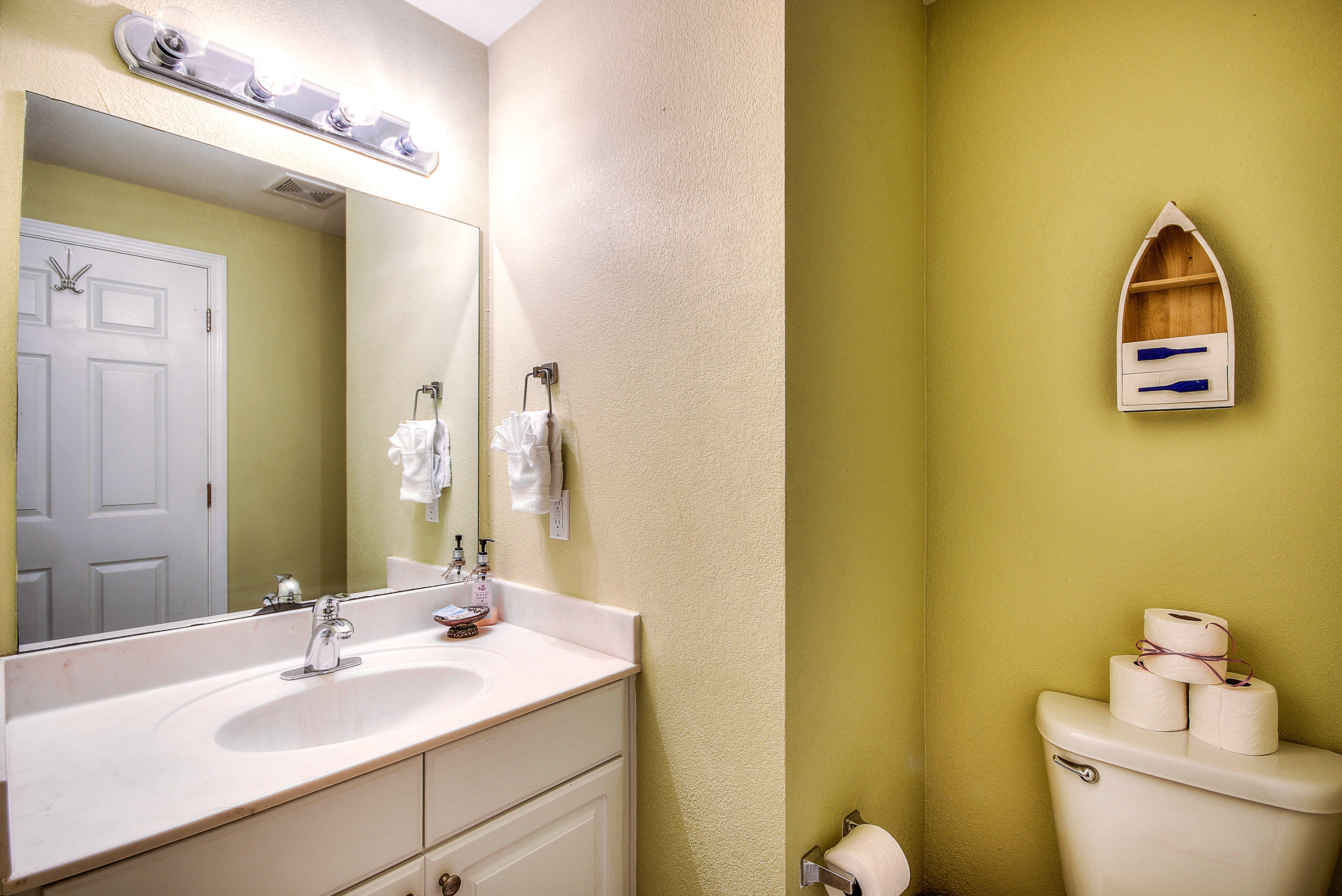 TIDEWATER BEACH STAGE 1 - Residential