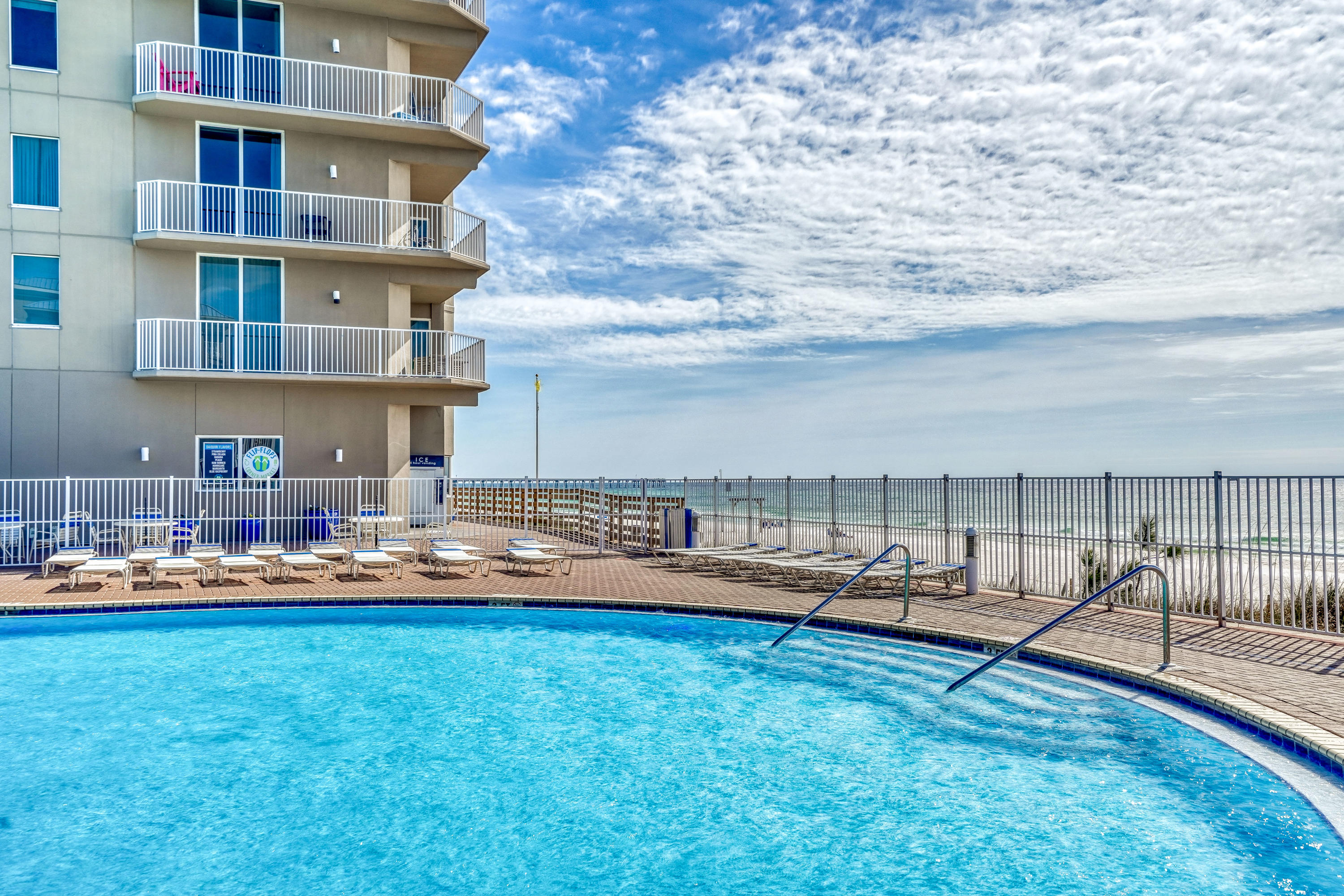 TIDEWATER BEACH STAGE 1 - Residential