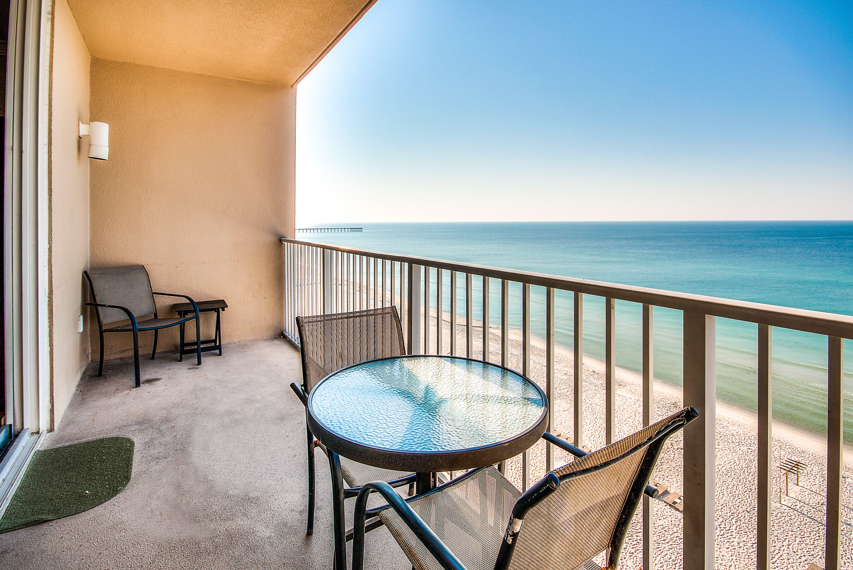 TIDEWATER BEACH STAGE 1 - Residential