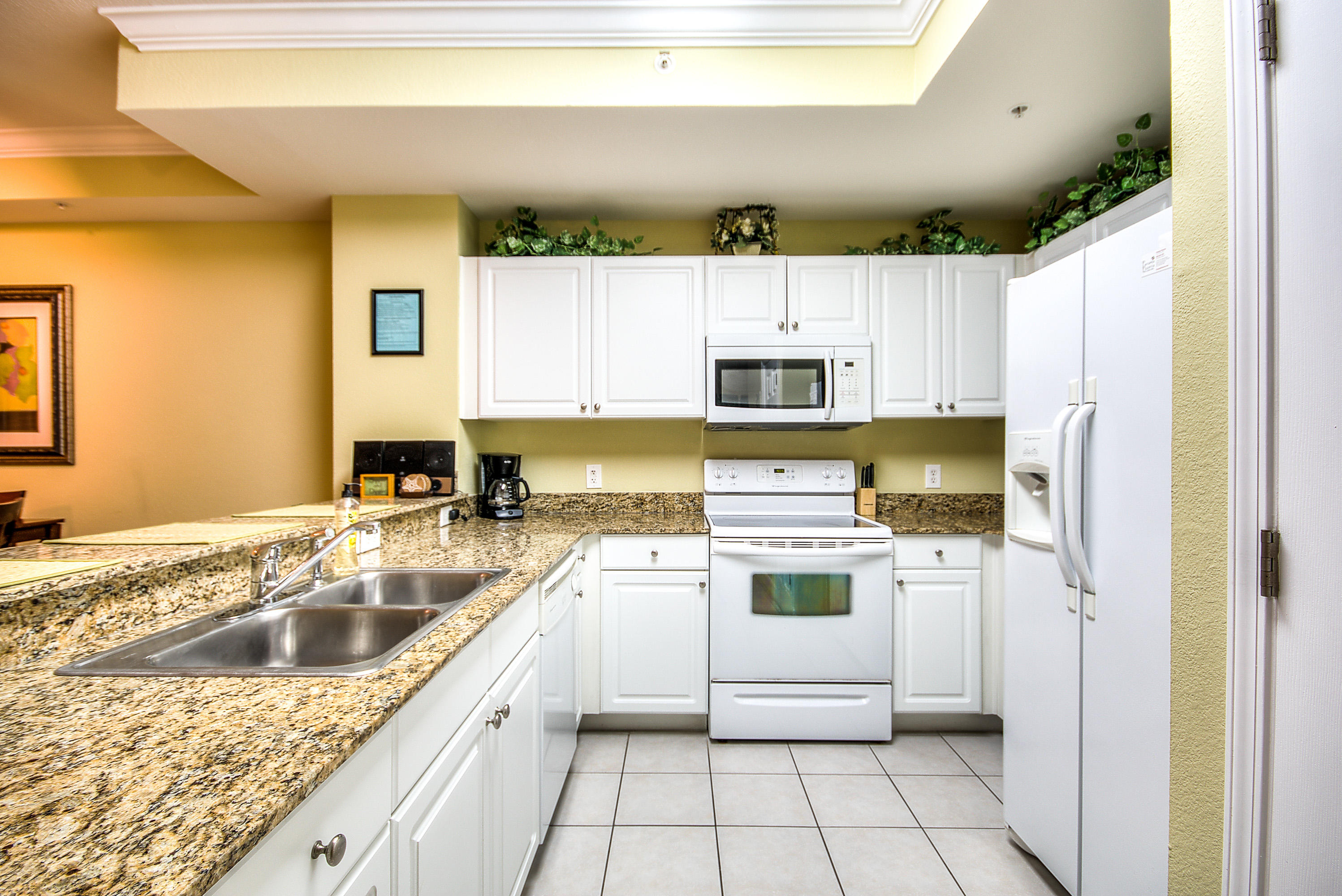 TIDEWATER BEACH STAGE 1 - Residential