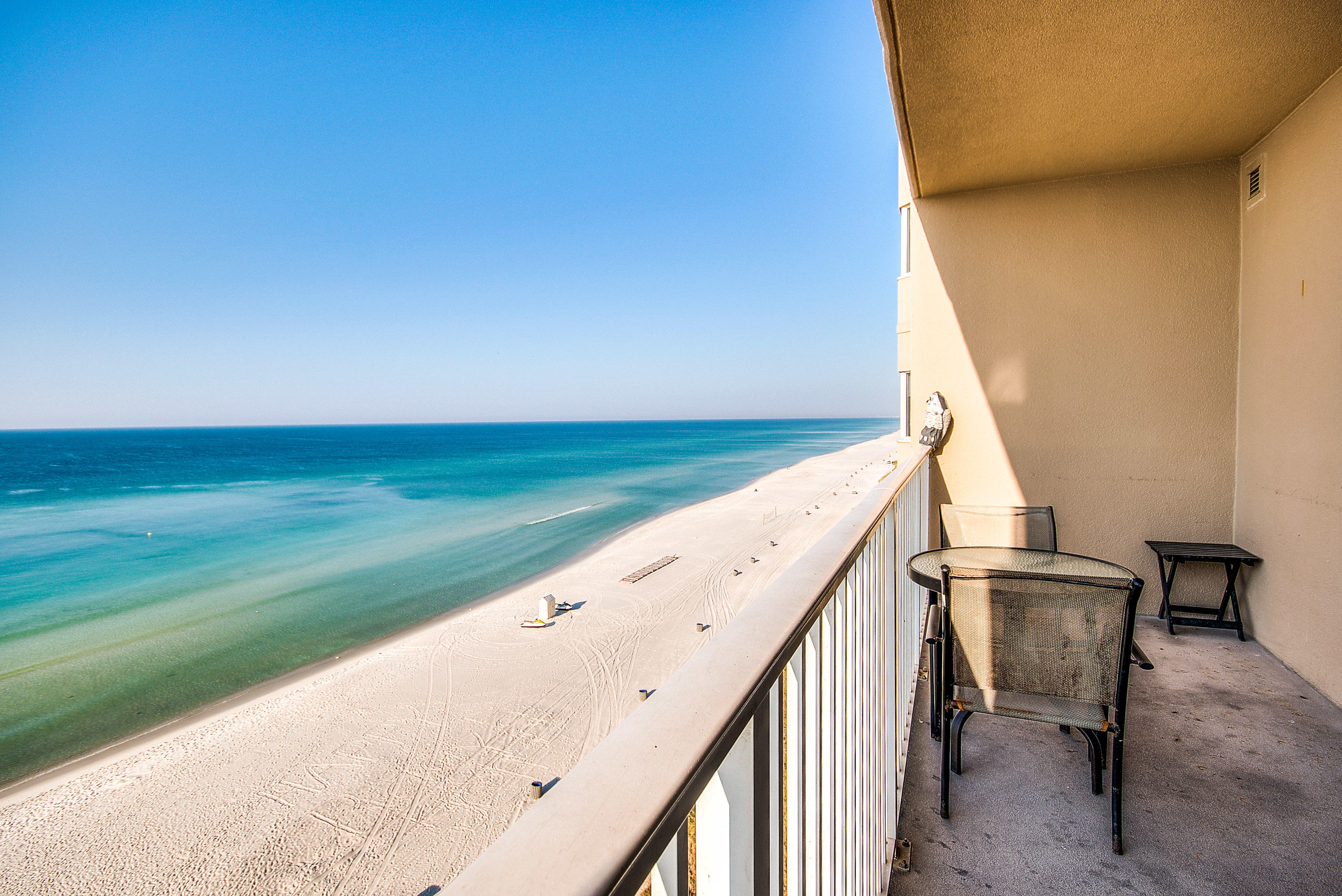 TIDEWATER BEACH STAGE 1 - Residential