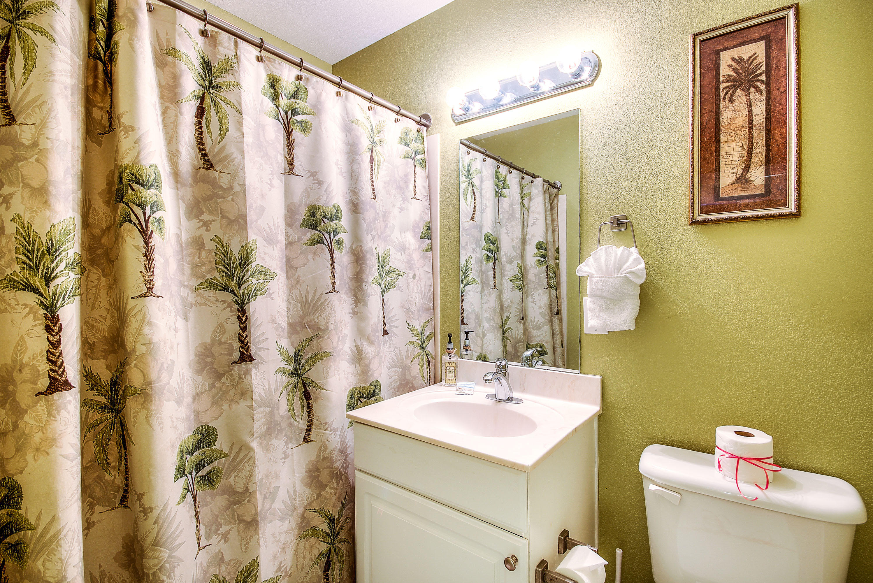 TIDEWATER BEACH STAGE 1 - Residential